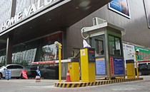 商場停車場系統的三種發展趨勢