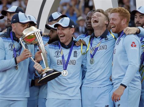  The 2019 Cricket World Cup: A Tale of Unexpected Triumph and Viral Celebrations