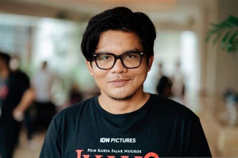 Festiwal Filmowy Dźwięk i Obraz: Jak Fajar Nugros Pracował nad Wyzwoleniem Indonezyjskiego Kina