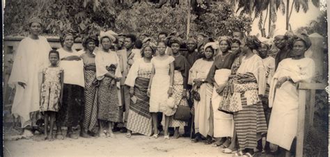 The Aba Women's Riots: An Uprising Fueled by Economic Hardship and Colonial Oppression