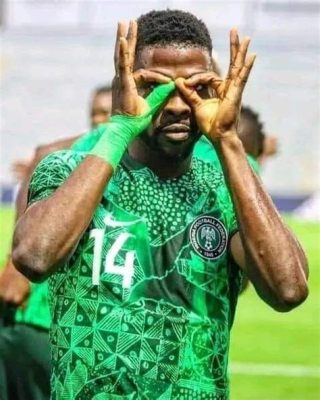  Afcon 2021: Zwycięstwo Nigerii i Niewiarygodne Sukcesy Kelechi Iheanacho