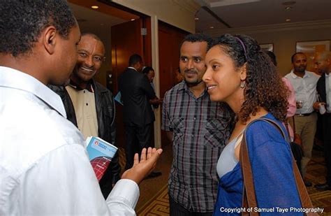 Edyta Tekle-Tadesse and the Unforgettable Ethiopian Diaspora Conference: Celebrating Heritage, Empowering Futures