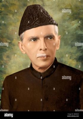 Zamach na Muhammada Ali Jinnah: Upadek brytyjskiego imperium i narodziny Pakistanu